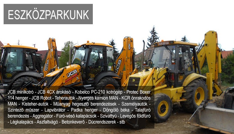 Eszk&ouml;zparkunk